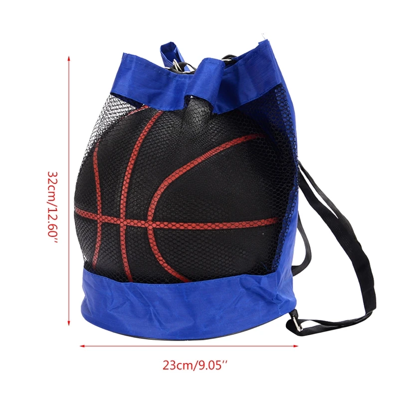 Basketball Backpack School Bag for Teenage Boys Soccer Laptop Bag Great Performance