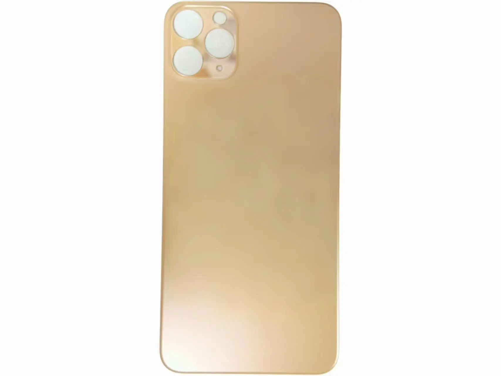 

Whole sale 11pro&11promax big hole together back glass,Replace the back cover tool of the mobile phone