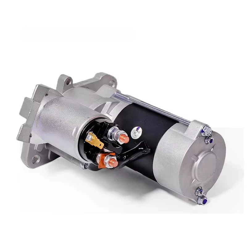 

Автомобильные электрические детали ME017089 Высокий стартер двигателя для MITSUBISHI