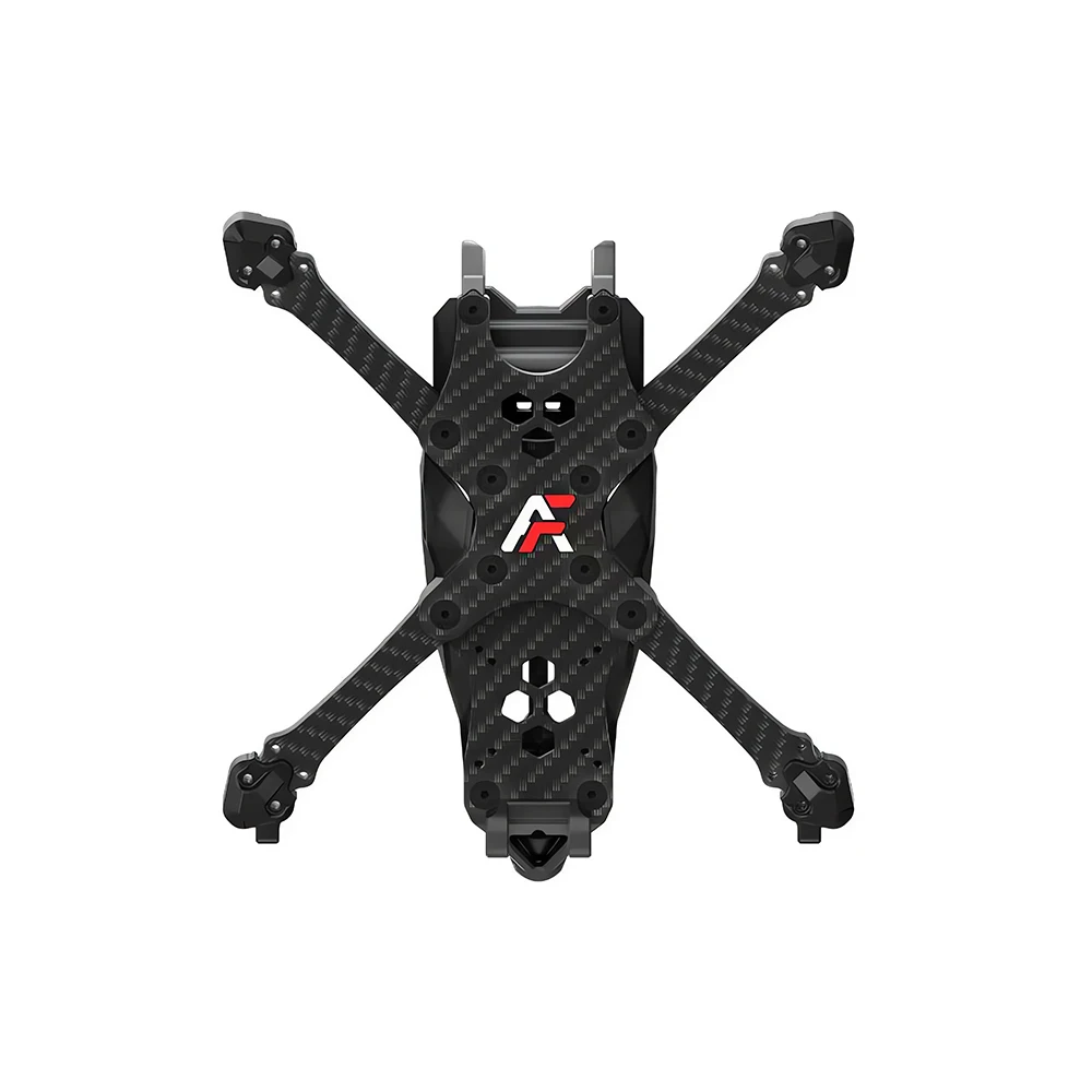 Axisflying Manta30 Frame For 3 inch FPV Frame Kit 04 LITE For Racing Drone Quadcopter FPV Freestyle Cinematic Drone DIY Part