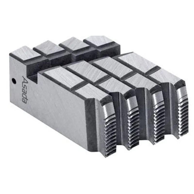 

Replace molds for stainless steel pipe threads