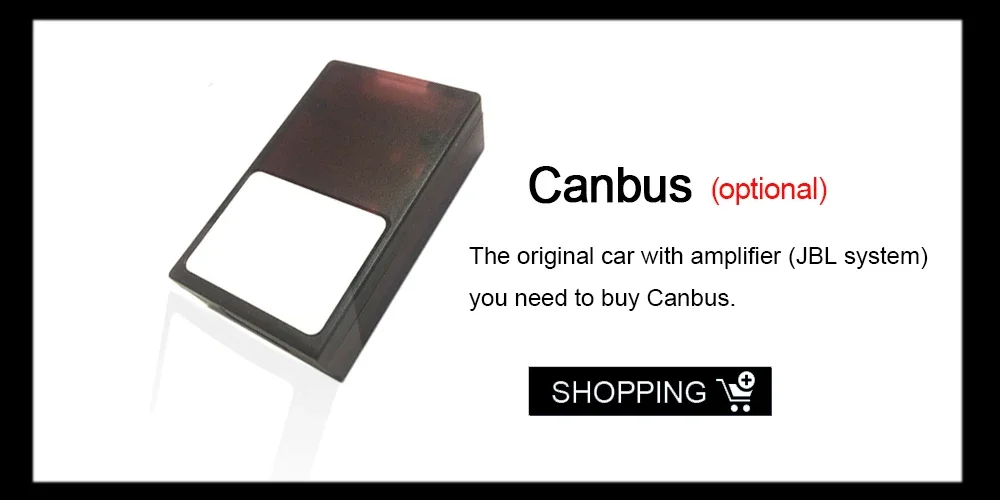 

Магазин SISCL Store Canbus