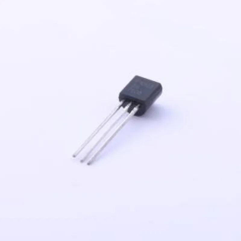 (200-1000pcs) 2N7000 TO-92-3 100% Original In Stock (MOSFET) 400mW 60V 200mA 1 N