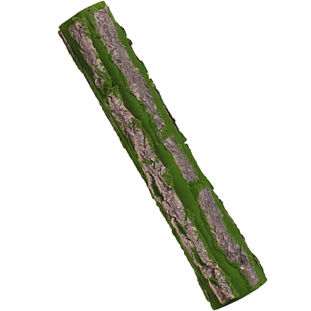 

Cork Bark Terrarium Decor 30x50cm Reptile Climbing Background Wall Safe Durable Accessories for Snakes Lizards Pet Habitat
