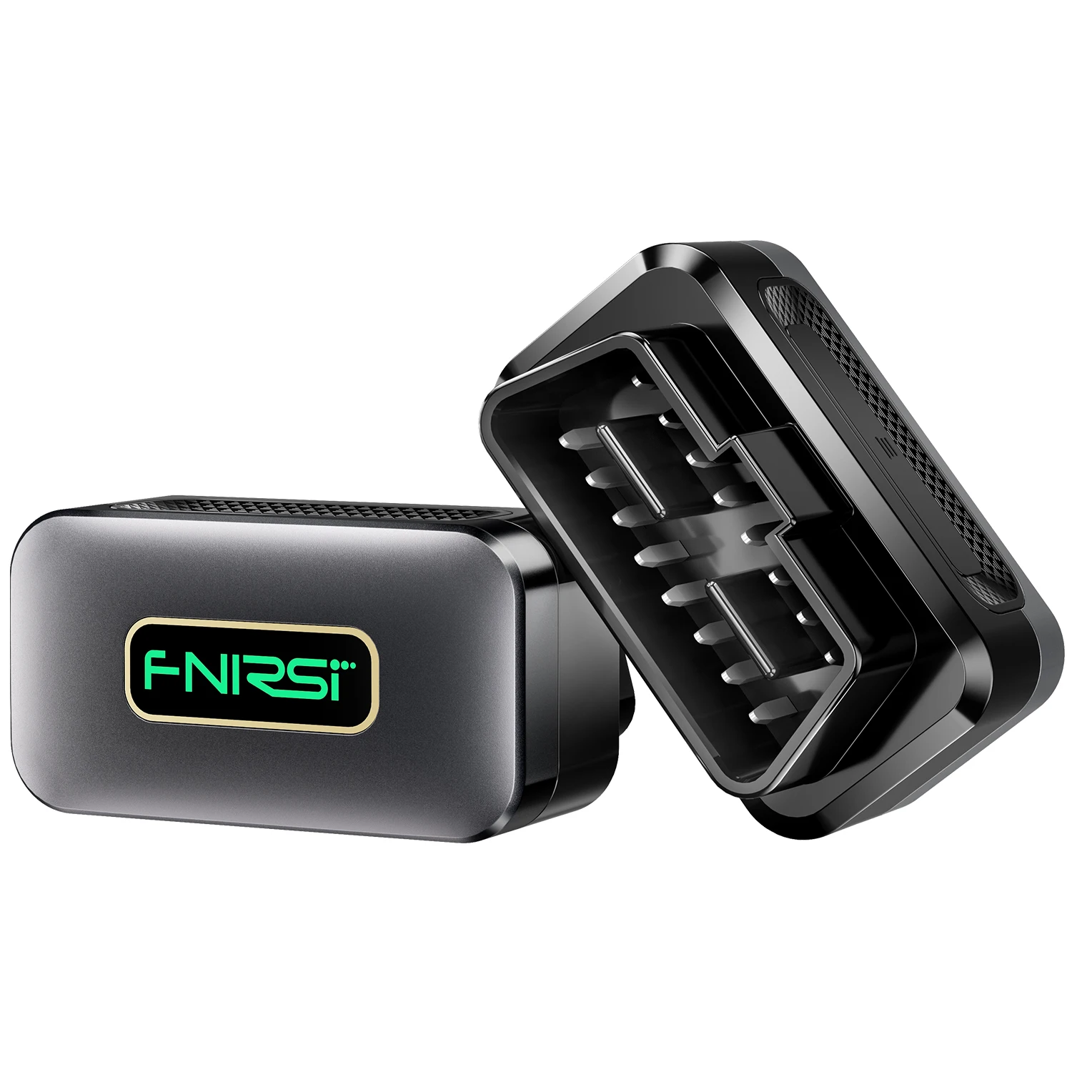 FNIRSI FD10 سيارة OBD2 الماسح الضوئي رمز القارئ واضح خطأ OBD أداة تشخيص V5.1Bluetooth IOS أندرويد تحقق ضوء المحرك إصلاح السيارات
