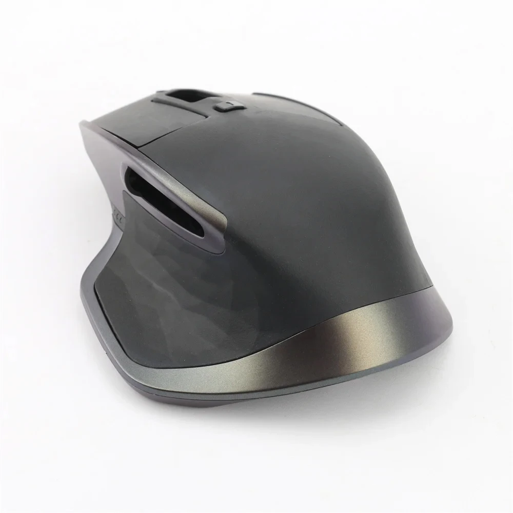 Imagem -02 - Shell Superior do Mouse para Logitech mx Master 2s Acessórios de Substituição Encaixe Superior Shell Estojo de Capa Alta Qualidade Novo