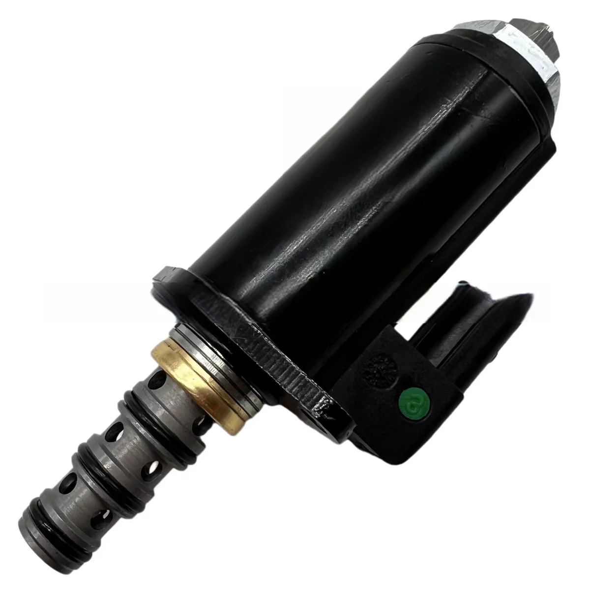 Hydraulic Solenoid Valve KDRDE5K-31/30C50-122-T YN35V00048F1 for 200-8