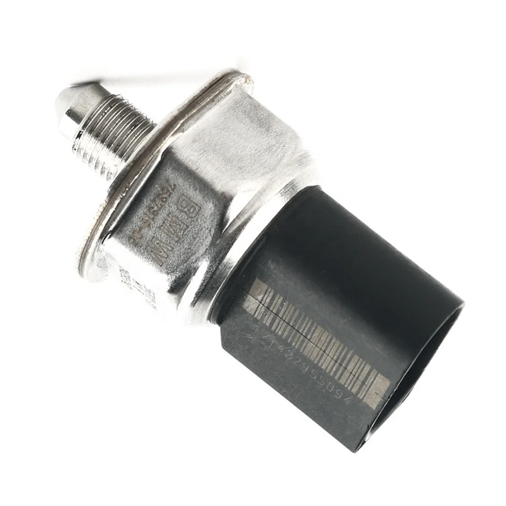 

Q Автозапчасти Датчик общего давления в топливной рампе 55PP11-01 7537319-05 Для BMW F01 F07 E46 E60 E71 E82 E90 E91 E92 Датчик давления