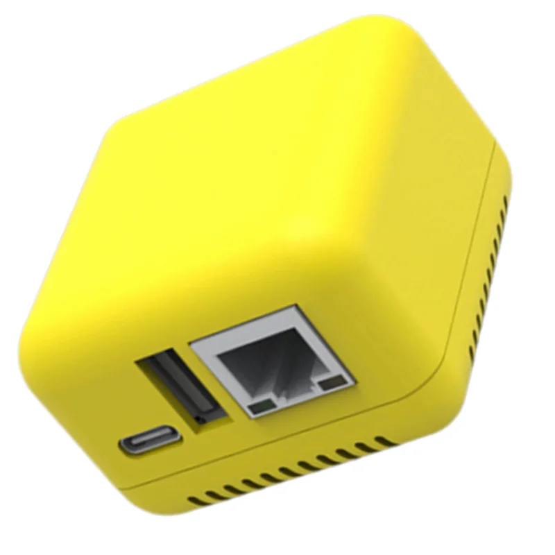 -N07R NP330NY Network Print Server Bluetooth Wireless Print Server Printer Accessories Requires Wiring