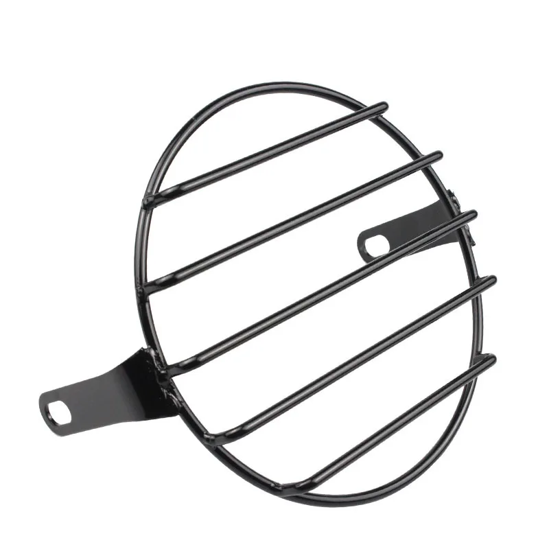 5.75 Headlight Lamp protector Cover Grill Guard Mesh Grille Covers