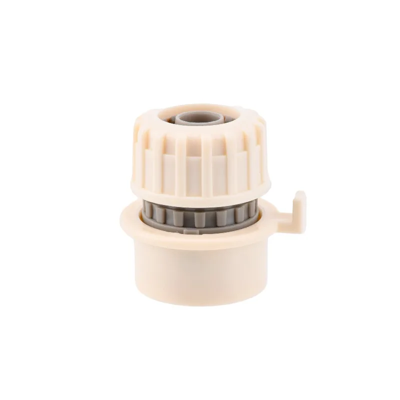 

Соединитель для водопроводного крана для стиральной машины, садовый шланг, быстроразъемные фитинги для мойки автомобилей и садовых инструментов