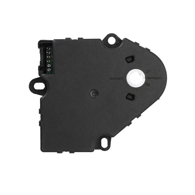

R1-New HVAC Heater A/C Blend Air Door Actuator 5174382AA For Jeep Liberty 2005-2007