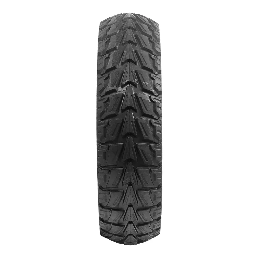 60/70-6.5 Tubeless Tire Off-Road soild Tire Electric Scooter Explosion-Proof  For Ninebot Max G30 Series G30D G30L 10x2.50 Tire