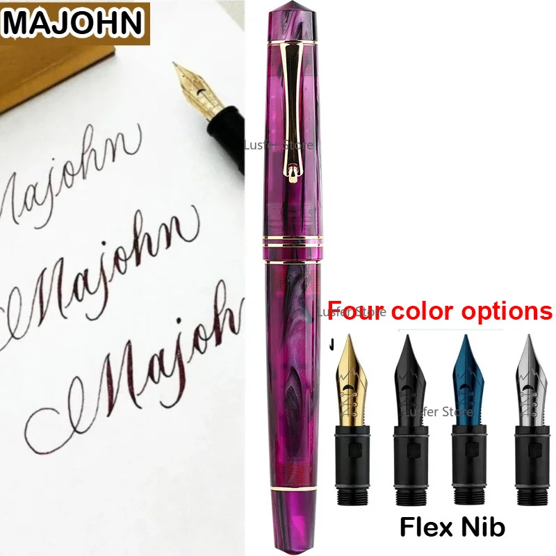 majohn-m800-resin-fountain-pen-with-no6-solf-flex-bock-f-nib-business-office-school-writing-supplies-stationery-gift-pen