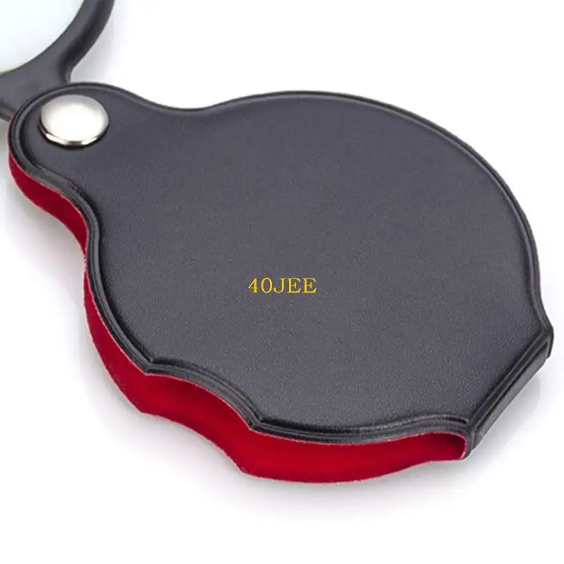 Généronnage portable 40J