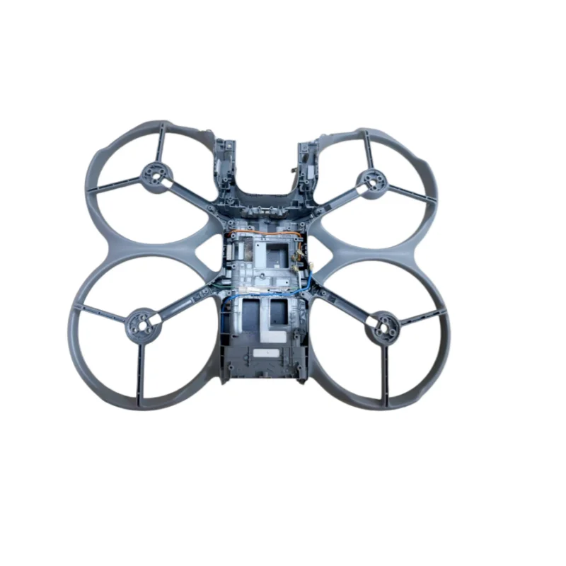 Original 99% NEW Body Shell Upper Shell Middle Frame for Avata 360 Upper Cover with Motor Cover for Avata 360 Drone Repair Parts