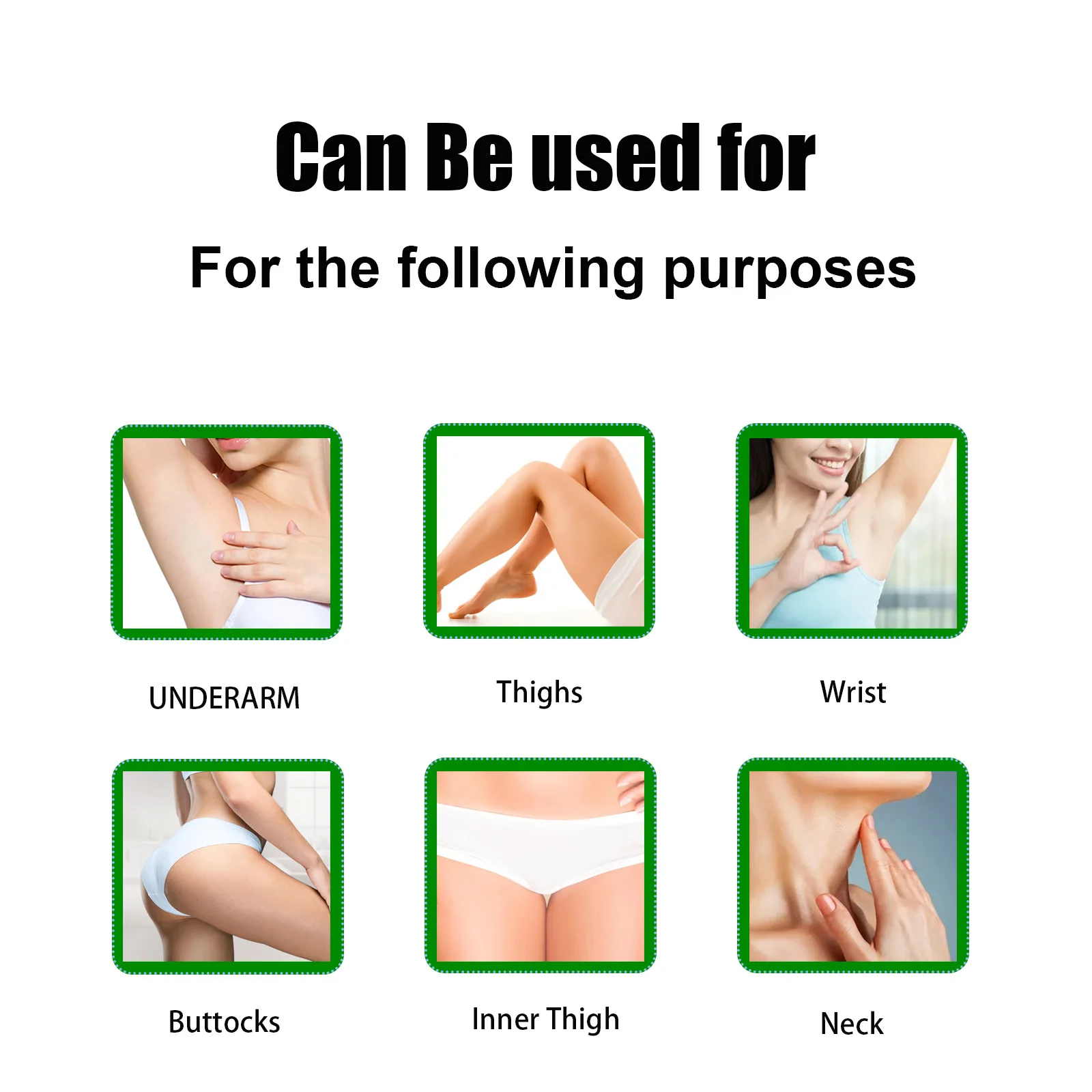 EELHOE Retinol Whitening Cream Private Part Armpit Knee Buttocks Moisturizer Dark Skin Bleaching Lighten Melanin Brighten Cream