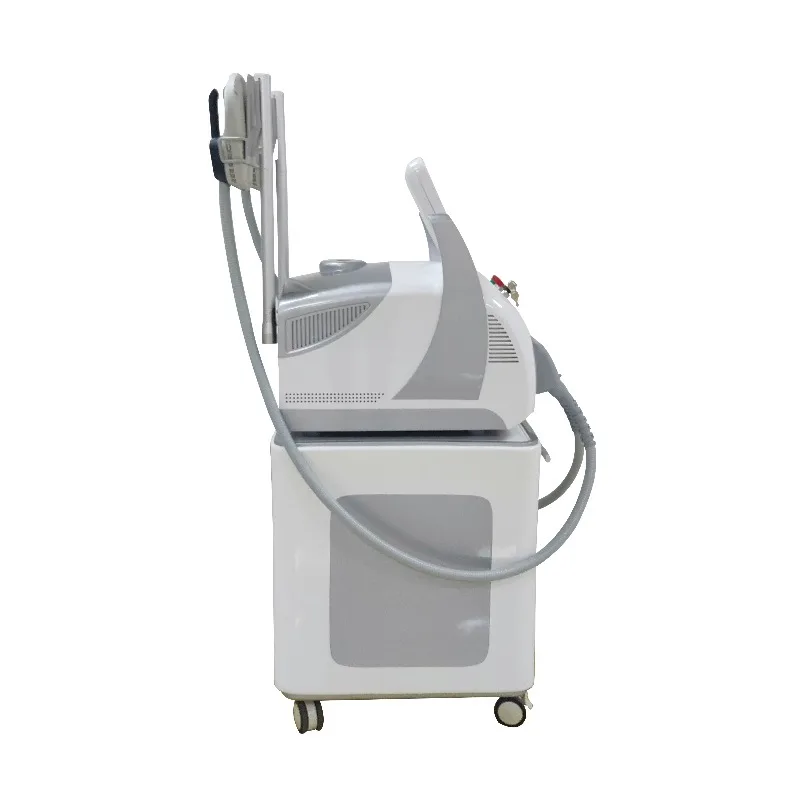 Home Use Ems Machine Body Sculpting Build Muscle Burn Fat Ems Slim Body Slimming Machine for Home Use Salon Use