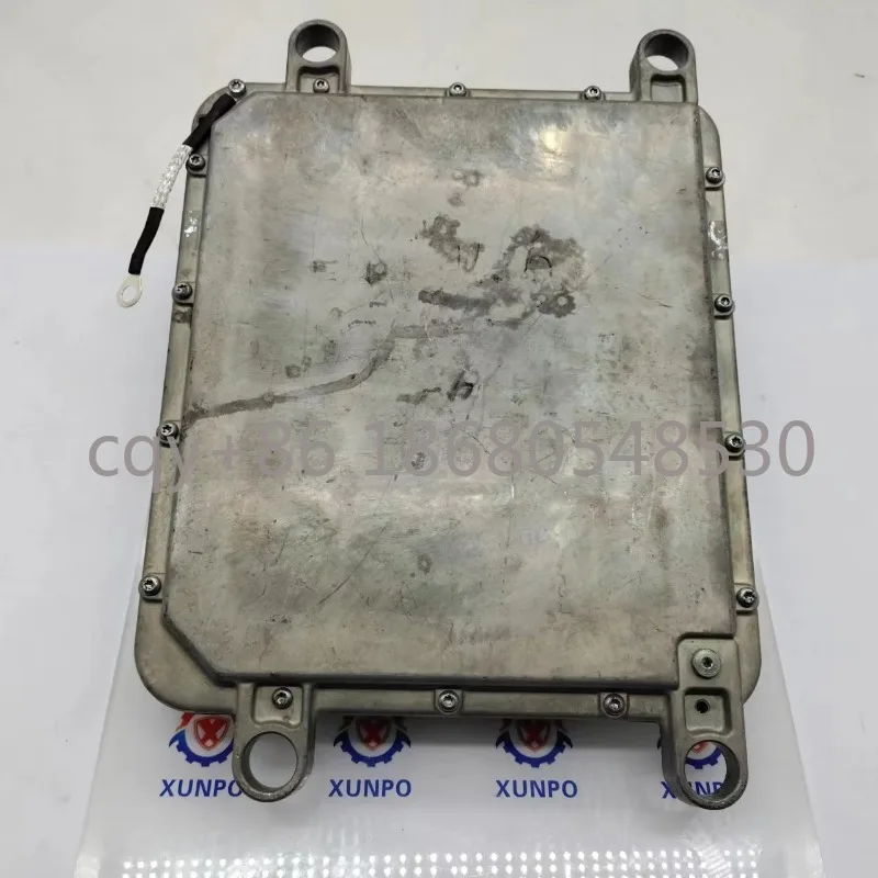 أجزاء المحرك KKK D6N D6M D8R D7R وحدة تحكم جرافة 172-9389 وحدة تحكم ECM 1729389