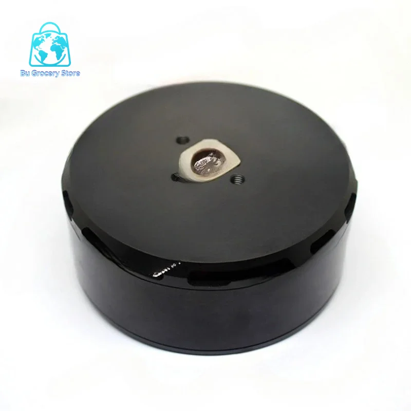 8320 external rotation power brushless motor high power multi-axis disc high efficiency motor