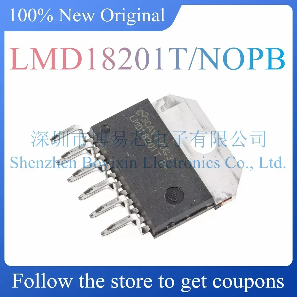 

LMD18201T/NOPB New protective case