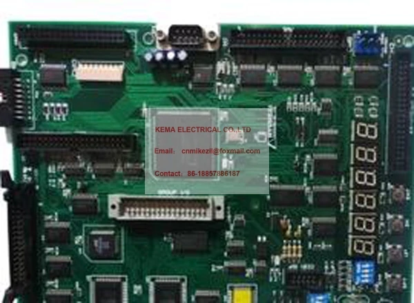 

elevator stvf5 main board M33 204C2401