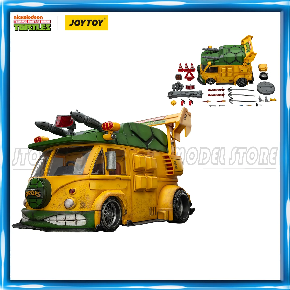 [Pre Order]Joytoy T…