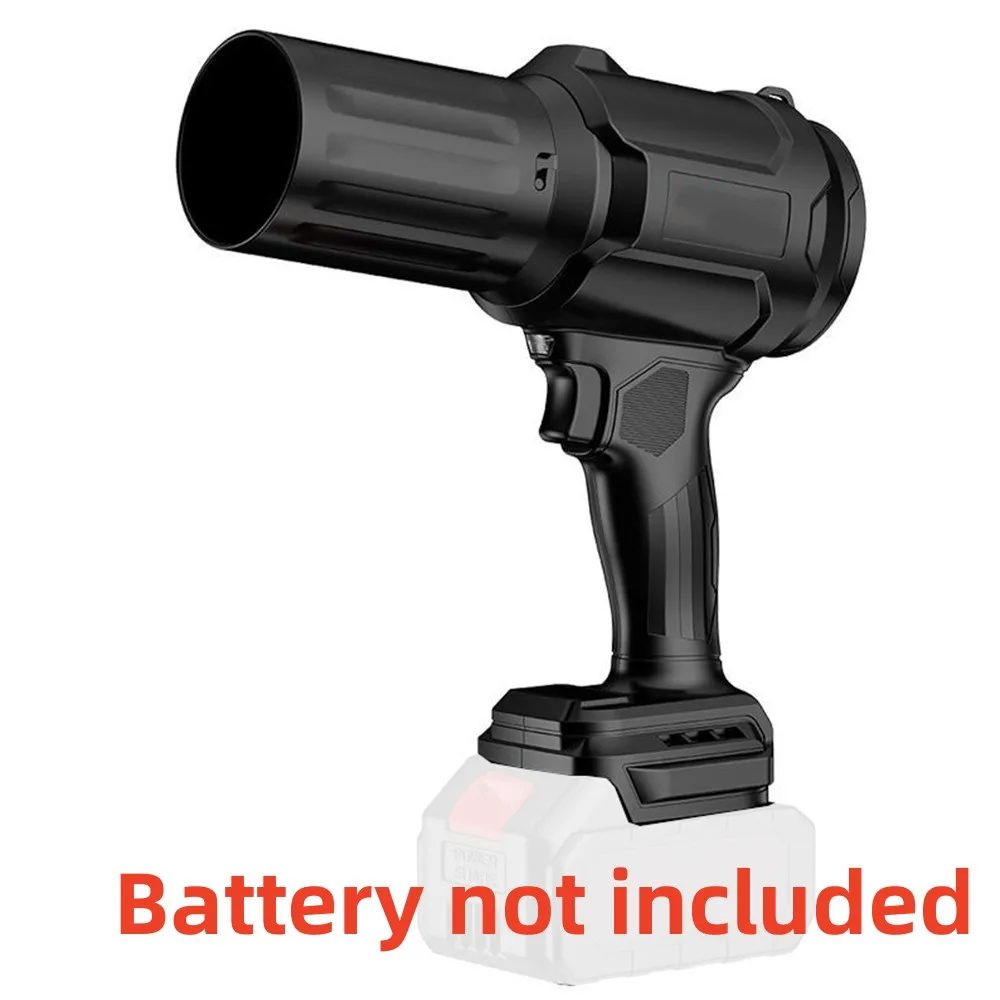 インスタンタン-ハンドヘルド電気ターボジェットダストクリーナーエアブロワー、ポータブルファン、ブラシレスモーター、超強力、70mm