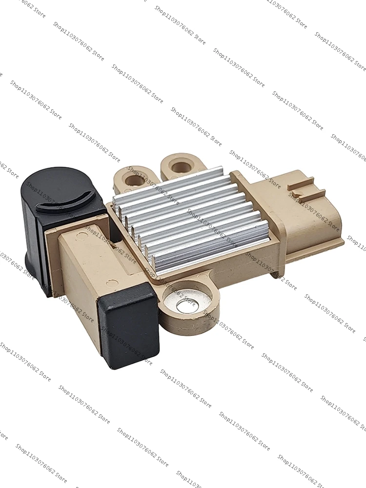 

For JAC S2 Zotye X5 SR7 Z500 Dongfeng lingzhi M5 1828E Generator regulator 4 plug Generator regulator