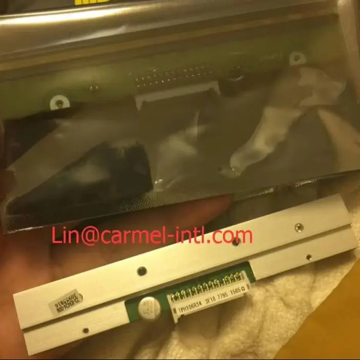 TSC TTP-344M New Original 344M Print head 300dpi for Transfer Barcode Printer TTP-344M print head