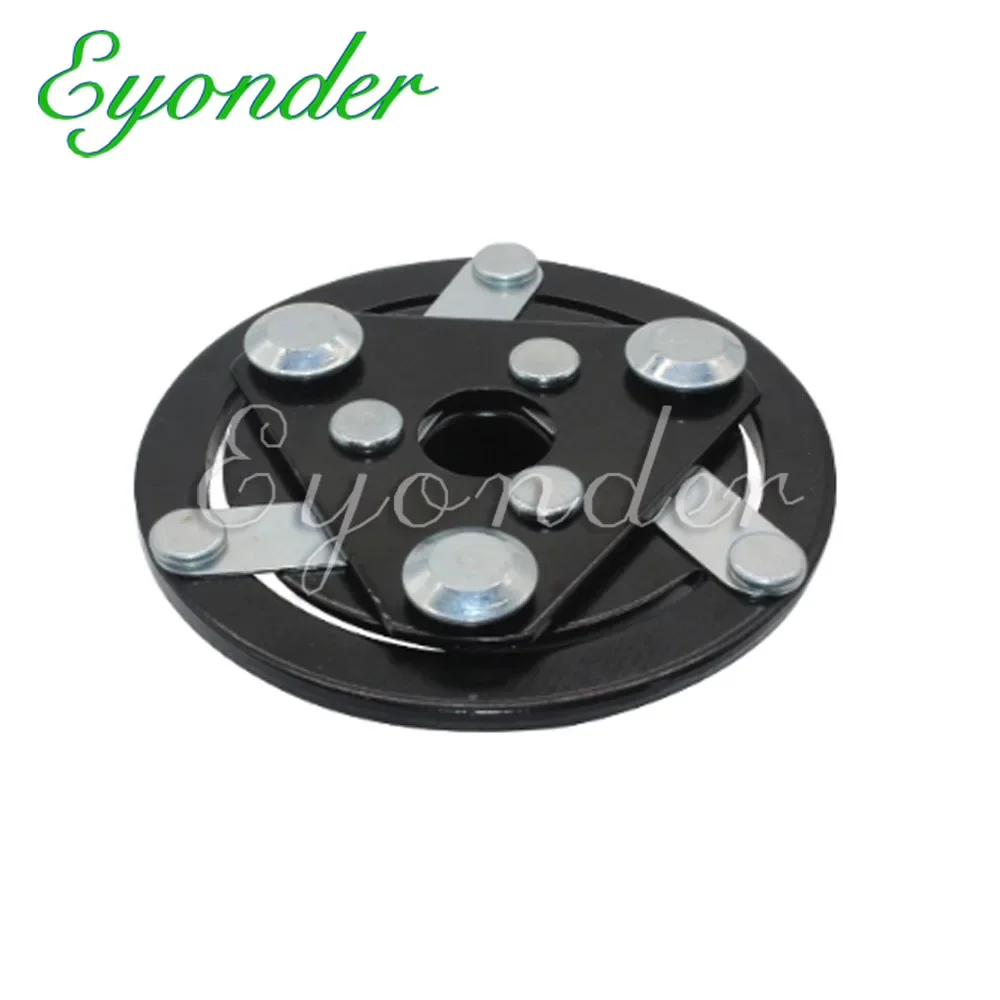 AC Compressor Clutch Hub Damper Plate Disc for Nissan Juke Versa Note Sunny 1.6 926001CK1A 926003HN0C 926001HC1B 926101HC1B