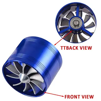 8 best sales turbo intake - №5