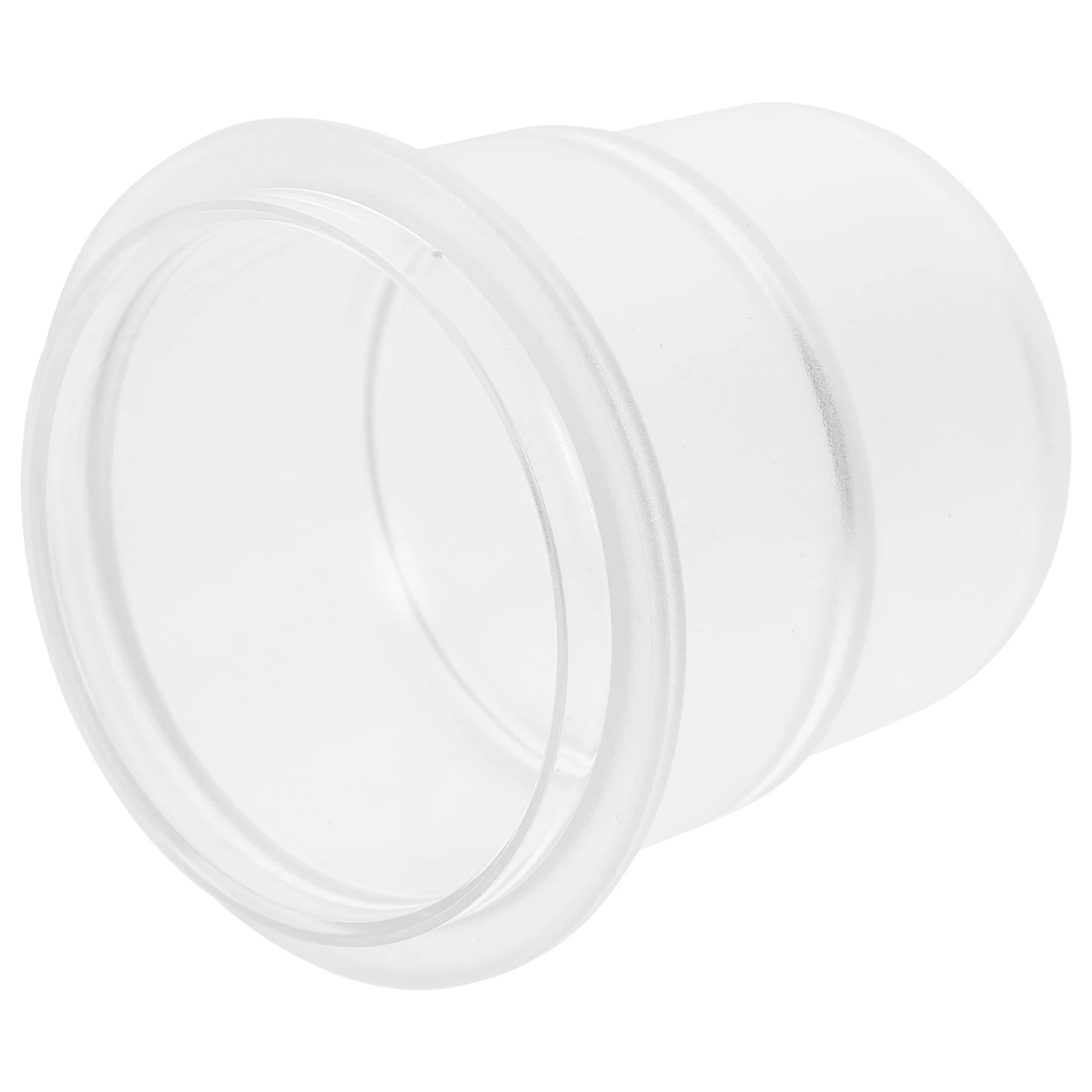 

58mm Espresso Dosing Cup Anti-Scatter Coffee Powder Measuring Tool Easy Use Dishwasher Safe Espresso Dosing Cup