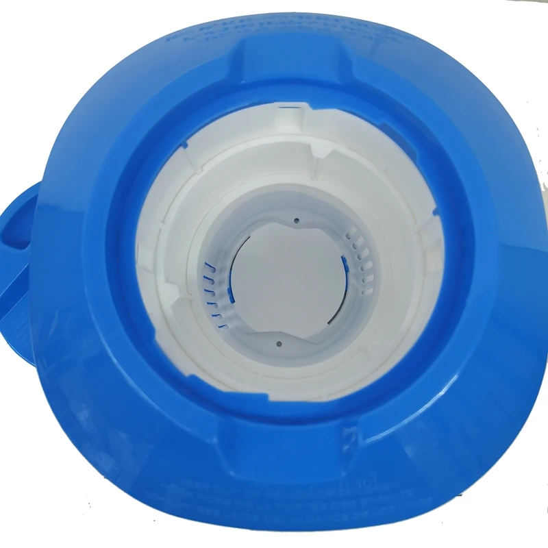 Floating Swimming Pool Chemical Chlorine Bromine Tablets Automatic Dispenser Applicator Swimming Hot Tub Supplies