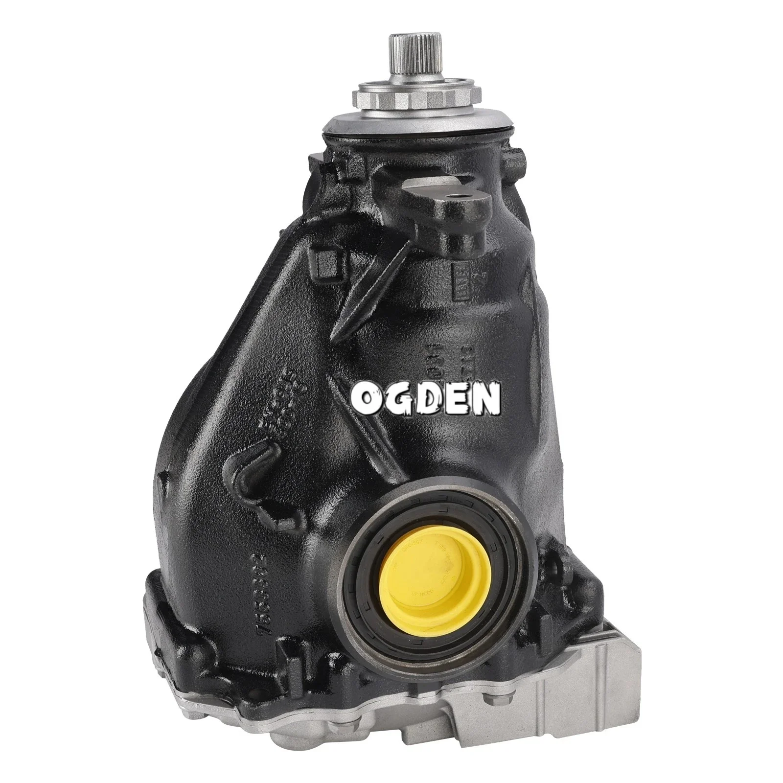 Rear Differential 33107574691 33107574692 33108742152 Ratio 2.81 For BMW 550i 535d 650i 760i Ghost RR4 Wraith RR5 Dawn 7574692
