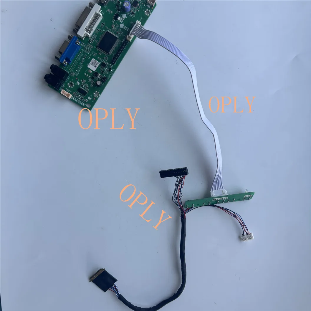 Controller Board M.NT68676 HDMI-comaptible VGA  for LP140WH1-TLC6 LP140WH1-TLC3 LP140WH1-TLA1 LP140WH1 1366X768 14
