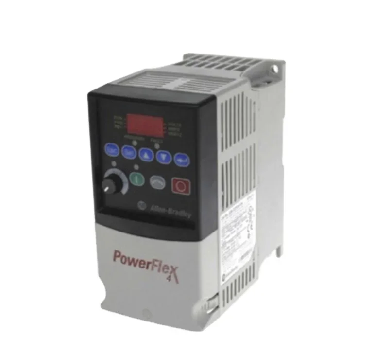 

new original 22B-D010N104 A PowerFlex 40 AC Drive 480VAC 3-Phase 10A 4kW 5HP