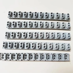 Bande de clavier en caoutchouc conducteur pour Yamaha P35 P45 P48 P-85 P-95 P-105 P-115 P128 KBP-300/500/1000/2000
