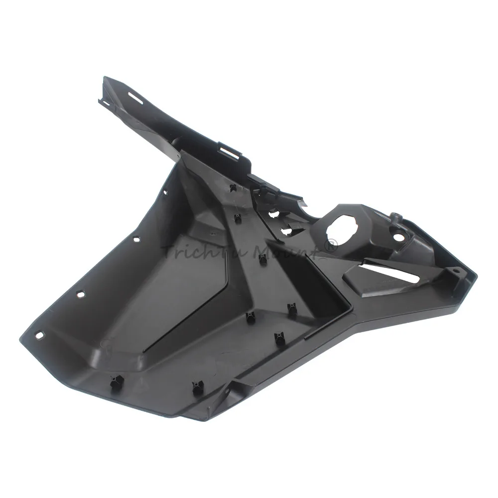 Cubierta de Panel Lateral delantero izquierdo y derecho, Compatible con Can-Am Maverick X3 Max Turbo R RR 900 1000R 2017-2020 UTV, accesorios