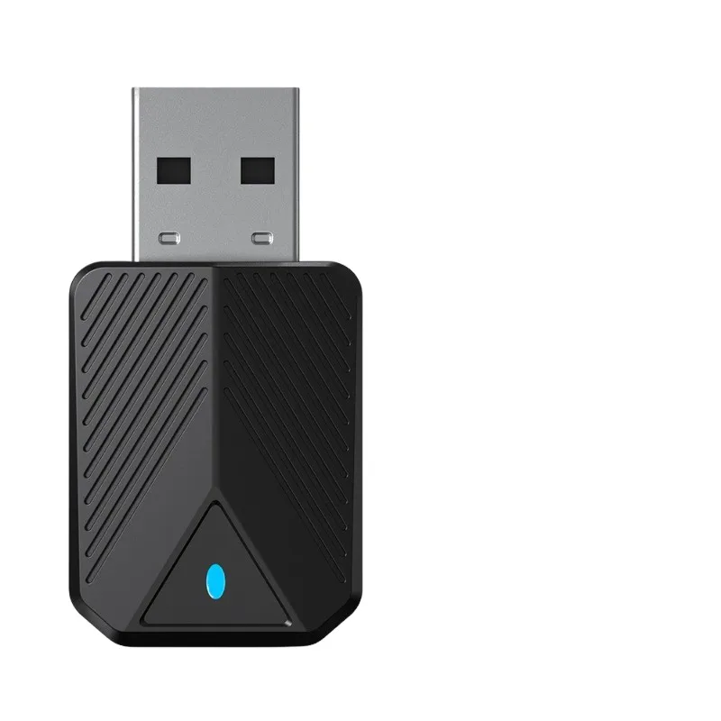 

TCE Carplay Android Auto Wireless Adapter Wired to Wireless Carplay & Android Auto Wireless Adapter for Car