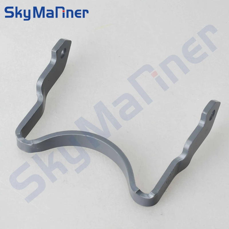 

676-43613 Tilt Lock Arm For Yamaha Outboard Engine 40HP 2T Accessory 676-43613-00 High Quality Replaces Aftermarket