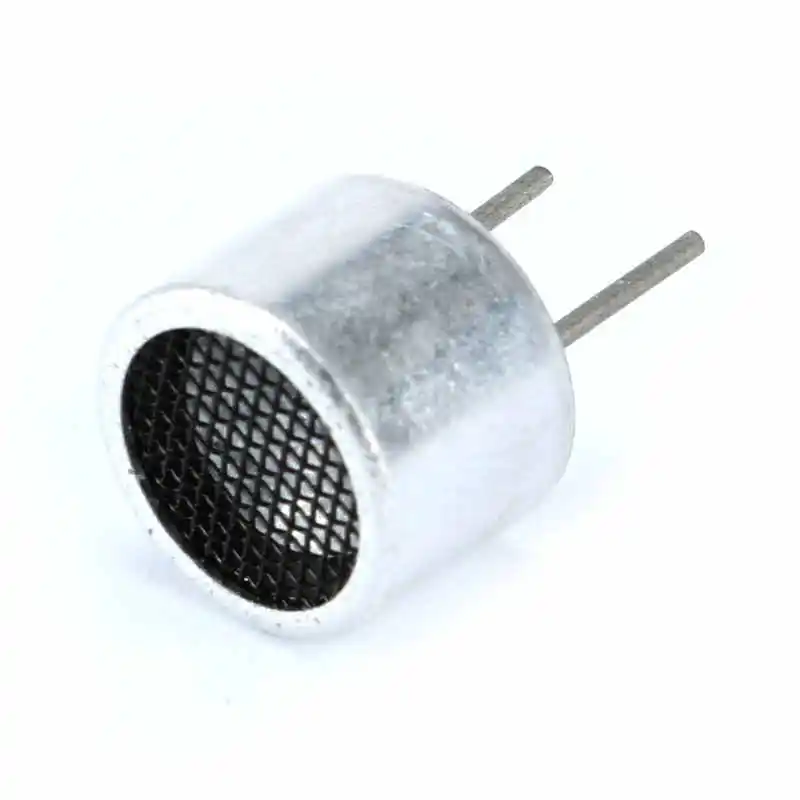 Original genuine RT split ultrasonic transceiver sensor probe, diameter 10mm, a pair of two