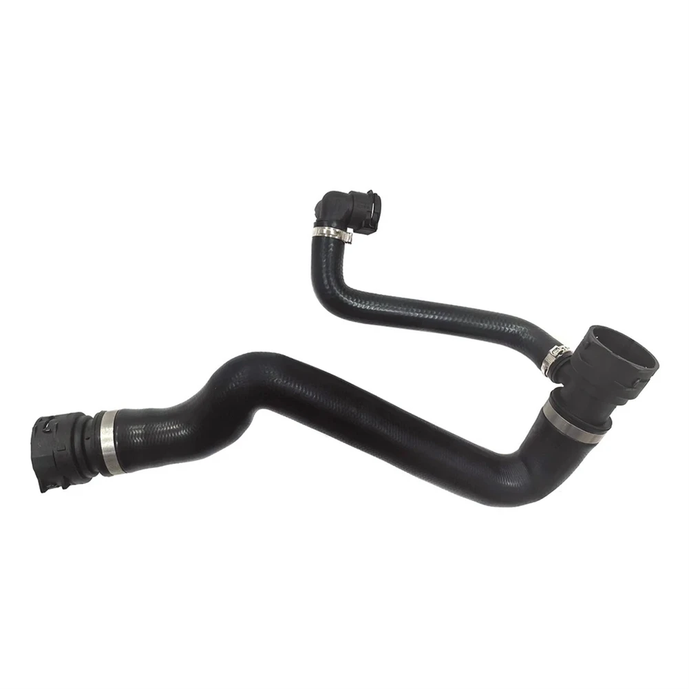 For Engine Cooling System Radiator Hose Custom Fit Radiator Hose Factory Specification Design High Reliability Performance