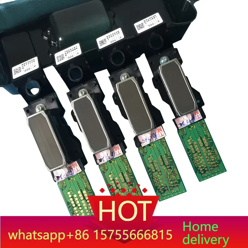 New Original DX4 Pr…