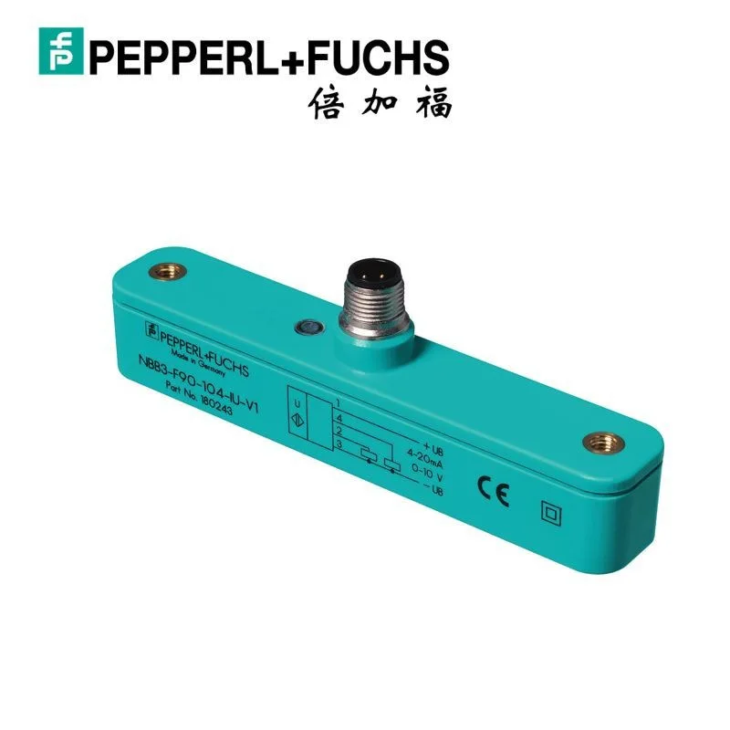 2025 Pepperl + Fuch…