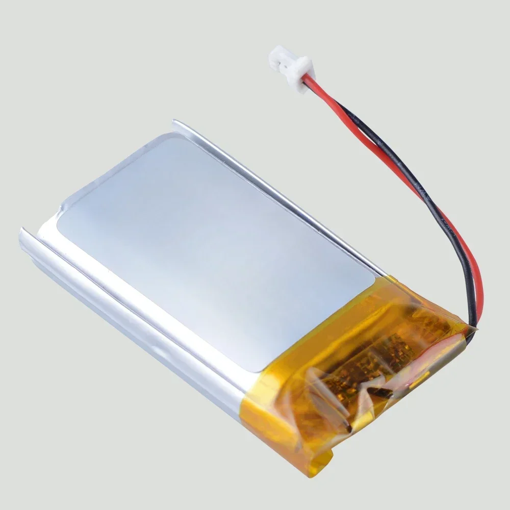 1300mAh 3.7V 8-20pcs FOR Sena 50S Motorcycle Bluetooth Headset Helmet Intercom Lithium-ion Polymer Rechargeable Battery