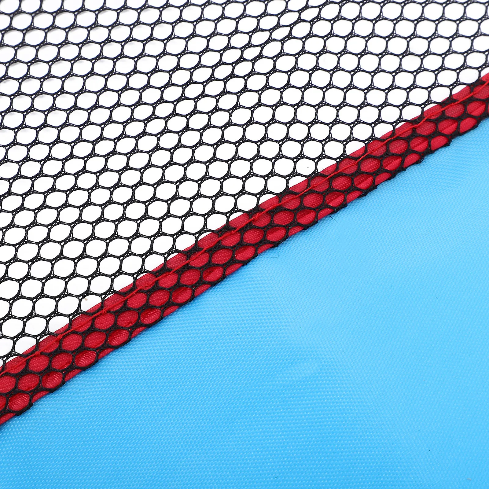 

3Pcs Floating Mesh Chair Nets Swimming Chair Nets Adult Kids Polyester Pool Floating Net Water Swim Accessories Relaxing Summer