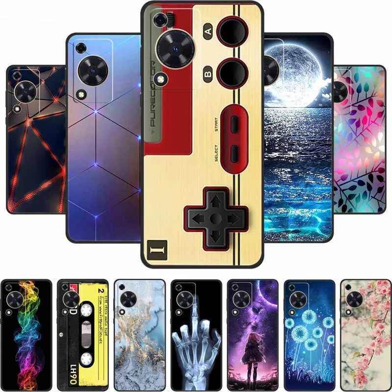 For Huawei Nova Y72…