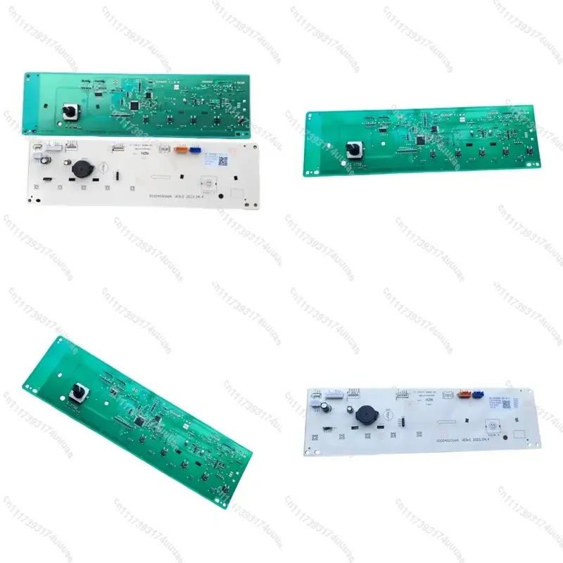 For TCL Washing Machine Computer Control Board 0321804398A 3C102‑000487, Replacement PCB Mainboard Spare Part