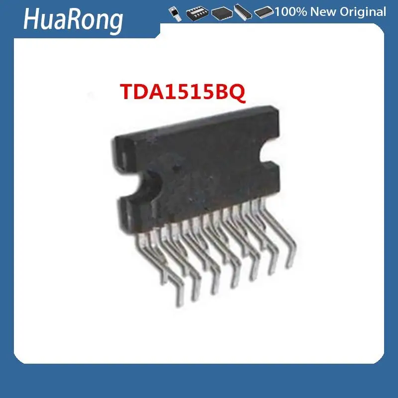 10PCS/LOT   TDA1515BQ  TDA1515  1515BQ   ZIP13   TA8207K  TA8207    ZIP12   GBJ5010   50A, 1000V  ZIP4